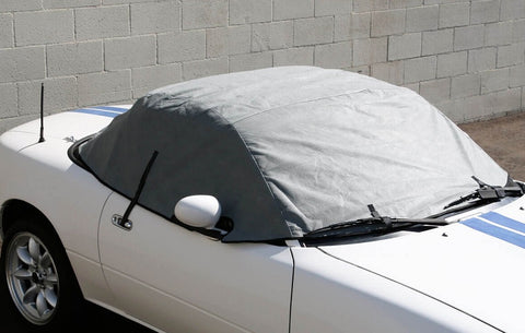 Convertible Top Covers (NC/ND)