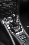 Faux Leather Gear Shift Boot - Jass Performance - (NB 1998-2004)