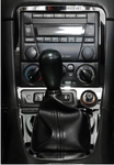 Faux Leather Gear Shift Boot - Jass Performance - (NB 1998-2004)