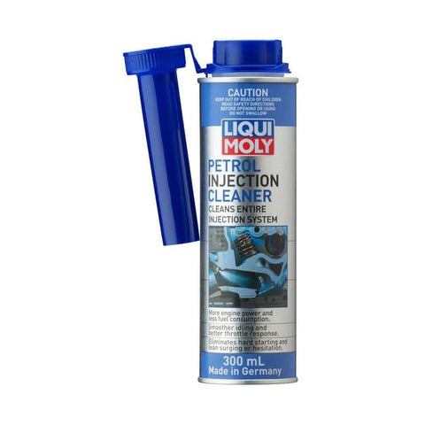 Liqui Moly Petrol Injection Cleaner 300ml - NA/NB/NC/ND (89-23)