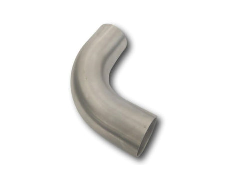 Exhaust Pipe - 90 Degree Mandrel Bend - 2 / 2.25 / 2.5 / 3 inch (NA\NB\NC\ND)