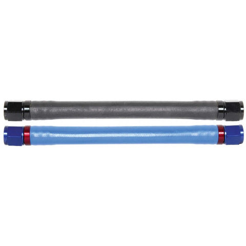 Gates Pushlock  Hose -10 - Black  (Per Meter)