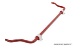 Racing Beat Swaybar - Solid - Front - 0.95"/24mm OD (NA6 1989-1993)