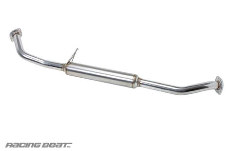 Racing Beat Race Connecting Exhaust Mid Pipe (NB 98-04)