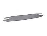Stainless Intake Grille (NB8A 1998-2000)