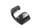 Carbon Fibre Soft Top Latch Cover (ND 2015-Current)