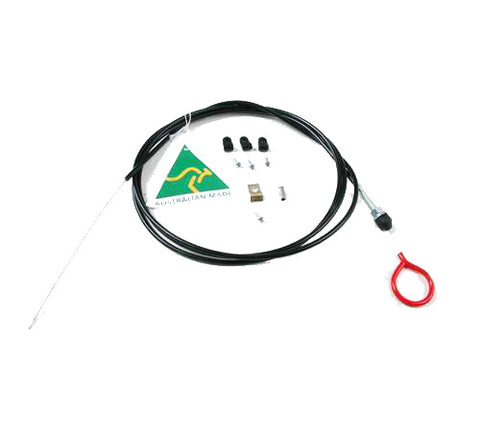 Battery Cut Off Cable 2.2m