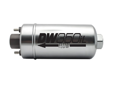 DW E85 9-350lph Racing Fuel Pump (NA/NB 1989-2004)