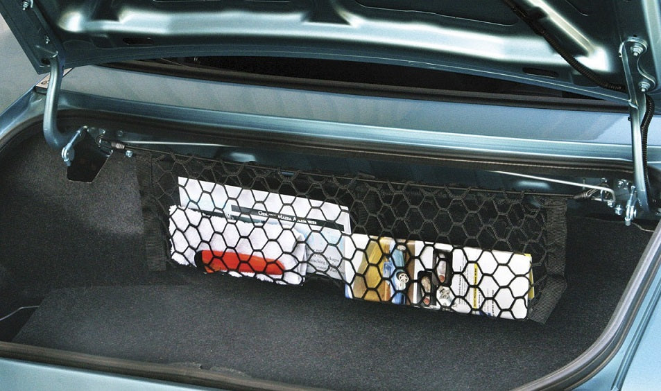 Boot Cargo Net (NA/NB 1989-2004) – MX5 Mania