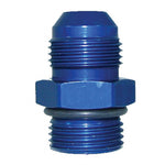 Speedflow Fitting Straight Adaptor -10AN To -08AN O-Ring Port