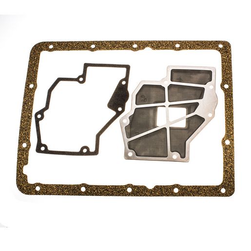 Automatic Transmission Filter Kit With Gasket For Mazda MX-5 Miata NC ND (2006-2018) - SJ01-21-500