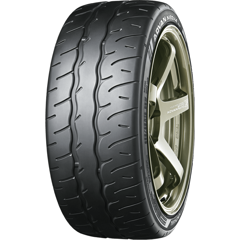 215/50R17 YOKOHAMA ADVAN NEOVA AD09 4本 Yokohama Advan Neova AD09 Tires – shopwett