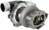 Aeroflow BOOSTED 4628 .64 Turbocharger 475HP, Internal Wastegate, T25 / T28