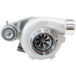 Aeroflow BOOSTED 4628 .64 Turbocharger 475HP, Internal Wastegate, T25 / T28