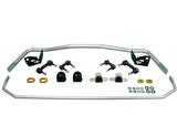 Whiteline Front and Rear Sway Bar Kit w/ 2 Pairs of Links - BMK013  (ND 2015>)