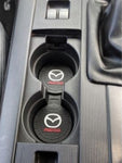 Silicone Cupholder Mats (NC 2005-2014)