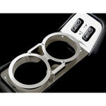 Cup Holder Extension with Bottle Opener - Jass Performance  (NA 1989-1997)
