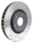 DBA 4000 Series T3 Slotted Rotors 2.0L (ND 2015-Current)