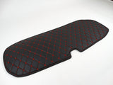 Quilted Boot Lid Underside Liner - (NC 2005-2014)