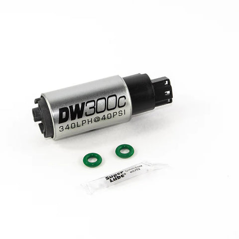Deatschwerks DW300C lph Racing Fuel Pump ( NC 2005-2014)