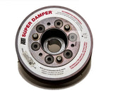 ATI Damper Pulley  - Harmonic Balancer - Non Trigger Wheel Damper (NA 1991-1997)