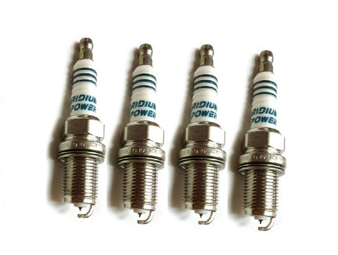 Denso Iridium Power Spark Plugs (NA/NB 1989-2004)