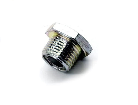 Gearbox and Differential Drain Plug Magnetic  - Genuine (NA/NB/NC/ND 1989-Current)