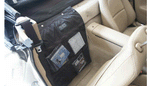 Drivers Seat Storage Bag (NA/NB 1989-2004)