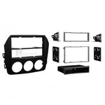 Stereo Fascia Surround (NC 2009-2012)