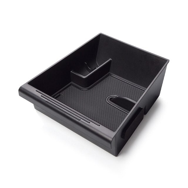 Centre Console Storage Tray Organiser NC (2006-2014) – MX5 Mania