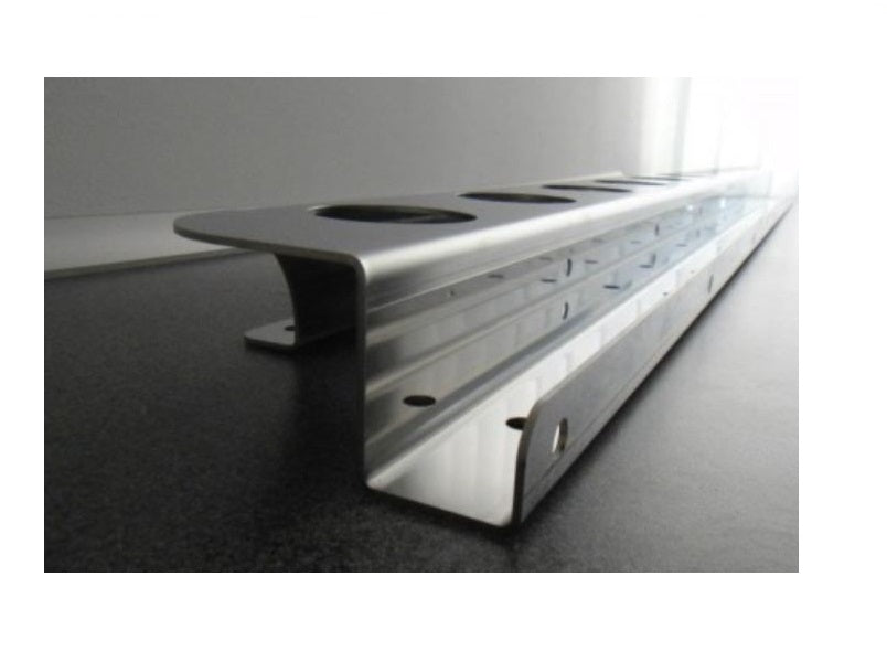 Frame Rails Reinforced (Underbody Rail Reinforcement Braces) - Jass Pe ...