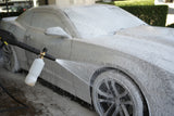 Meguiar's Megafoam SnowCannon Kit