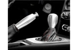 Gear Knob Type R Polished - Jass Performance NA/NB/NC/ND