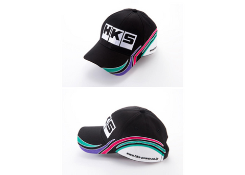 Genuine HKS Japan Cap / Hat