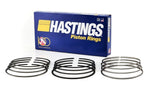 Hastings Piston Ring Set (NA 1.6L 1989-1993)