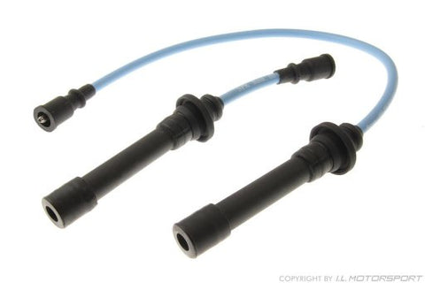 IL Motorsport 8mm Performance Ignition Leads Blue NB (2000-2004)