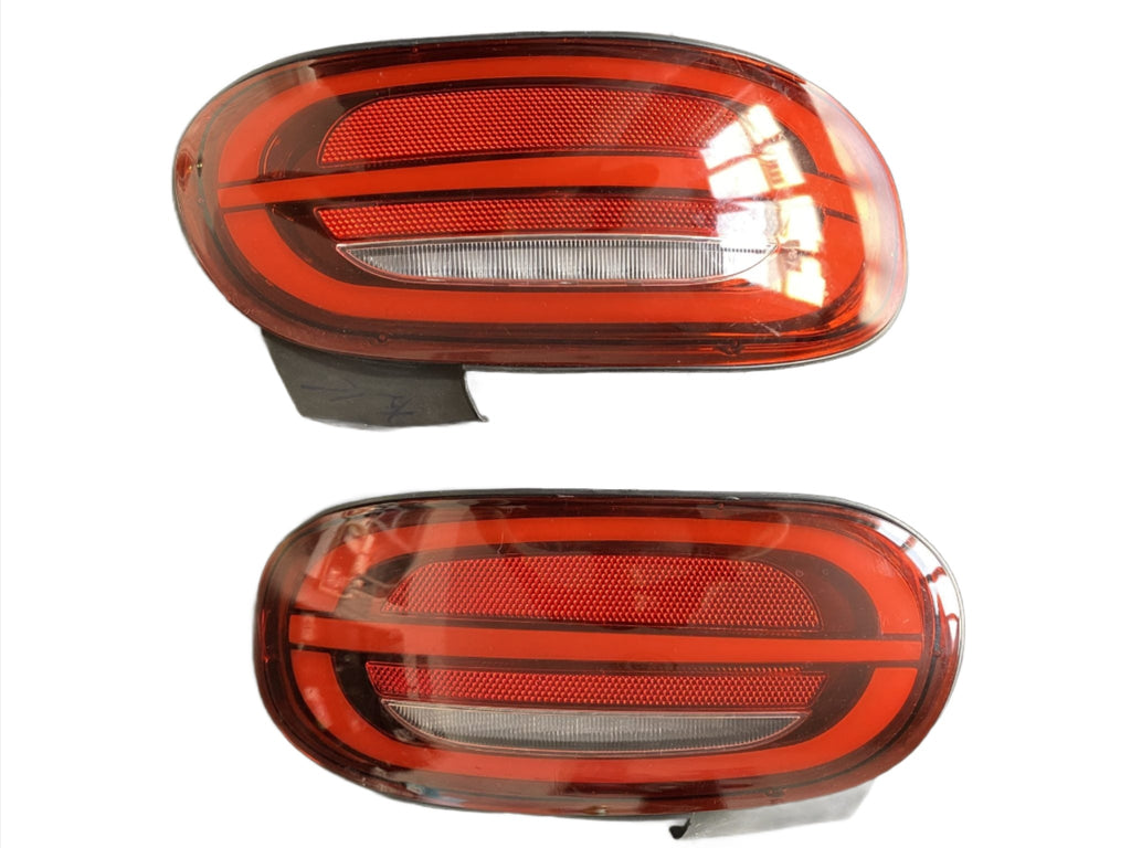 Sequential LED Tail Lights NB 1998 2004 MX5 Mania Sequential led tail lights nb 1998 2004 mx5 mania