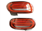 Sequential LED Tail Lights (NB 1998-2004)
