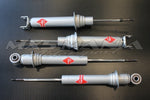 KYB Gas-a-Just Shock Absorber Set (NC 2005-2014)