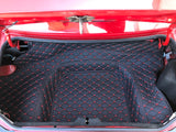 Quilted Boot Liner - (NA 1989-1997)