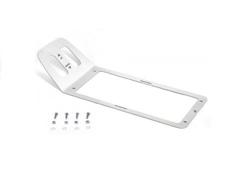 Stainless Steel Ashtray Frame Electric Window Switch Surround - Jass Performance (NA 1989-1997)