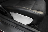 Seat Bolster Supports Black - Jass Performance (NA/NB 1989-2004)