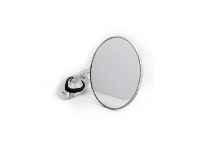 Classic Style Side Mirrors - Jass Performance (NA/NB 1989-2000) – MX5 Mania