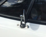 Classic Style Side Mirrors - Jass Performance (NA/NB 1989-2000)
