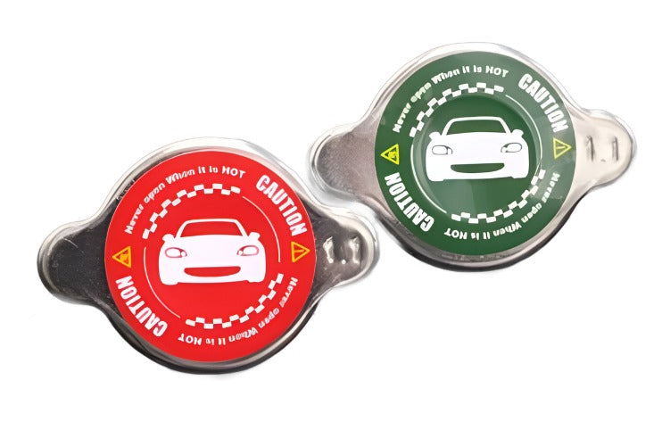 Ken Auto Radiator Cap (NB 1998-2004) – MX5 Mania