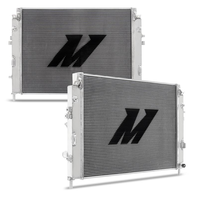 Aluminum Radiator by Mishimoto (NC 2005-2014) – MX5 Mania