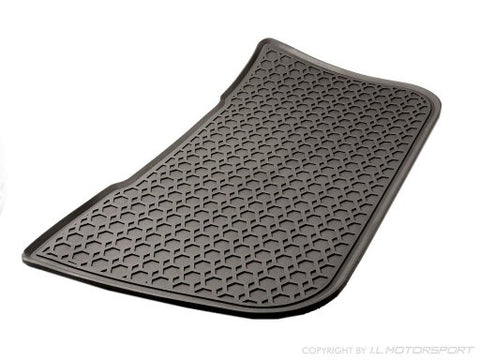 All Weather Boot Mat -  NC (05-14)
