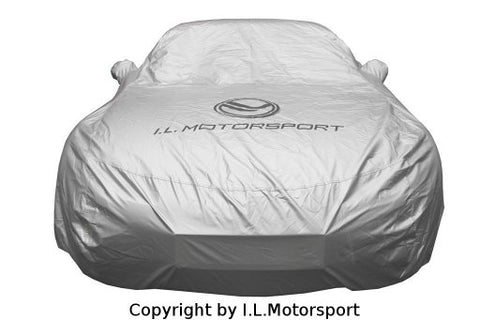 Outdoor Car Cover IL Motorsport - NA/NB/NC/ND (1989-Current)