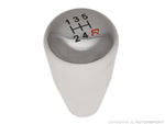 MX-5 Chromed Gearknob With 5 Speed Shift Pattern