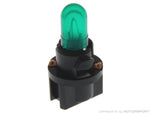 Heater Control Bulb Green - Genuine (NB 1998-2000)